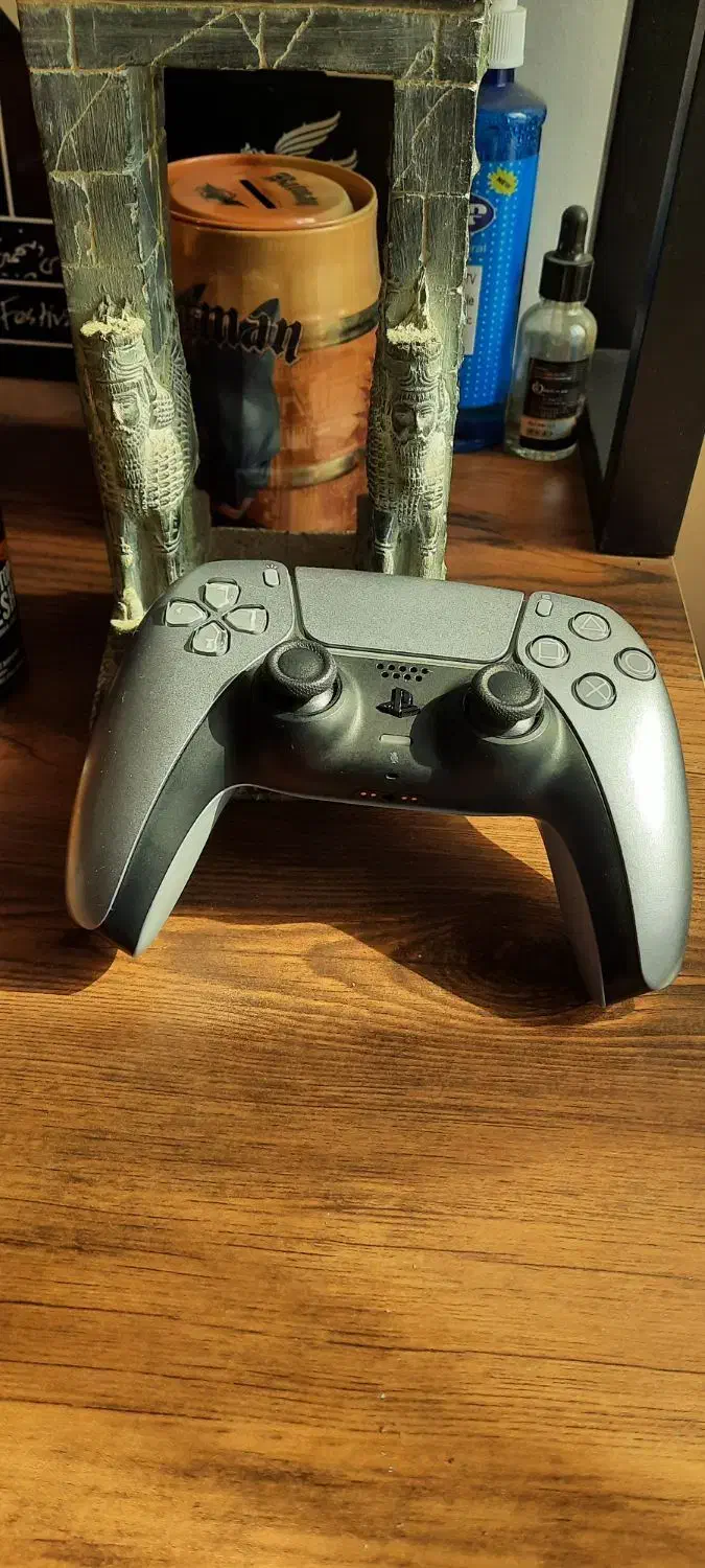 دسته ps5 dualsense|کنسول، بازی ویدئویی و آنلاین|تهران, حافظیه|دیوار