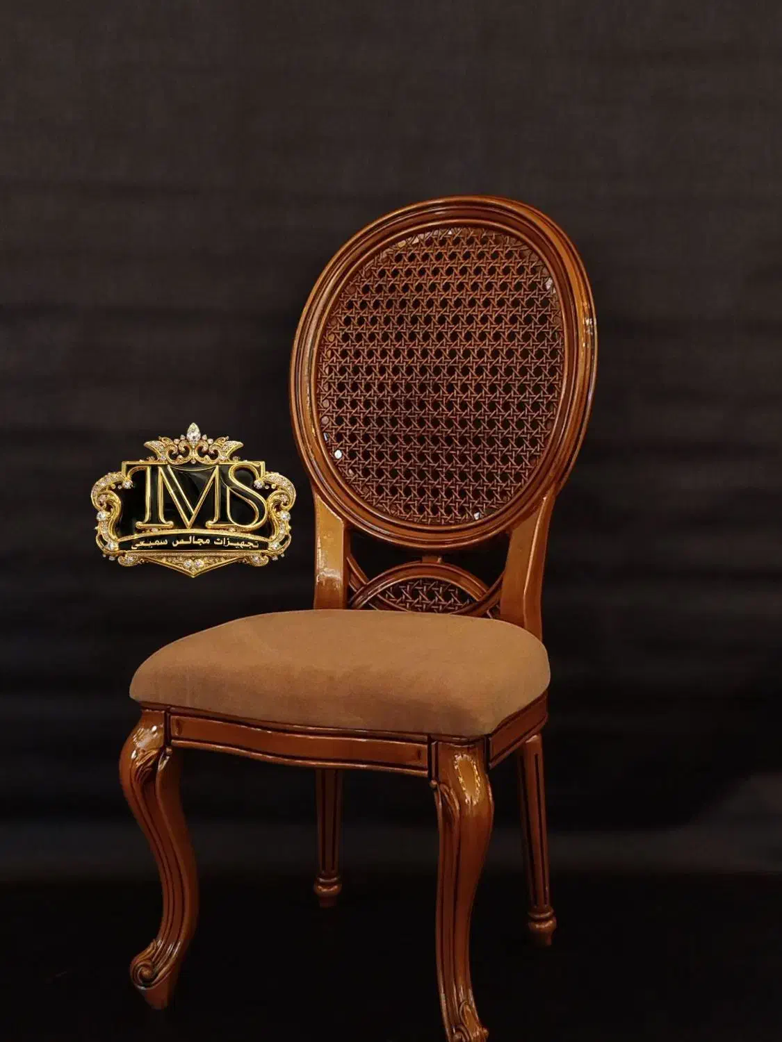 صندلی تالاری نیلوفر|عمده‌فروشی|مشکین‌دشت, |دیوار