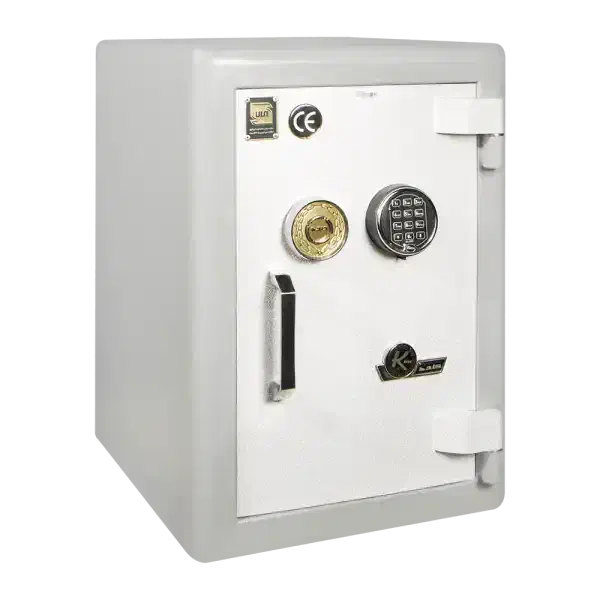 گاوصندوق دودرب زیر ویترینی خرم|فروشگاه و مغازه|هشترود, |دیوار