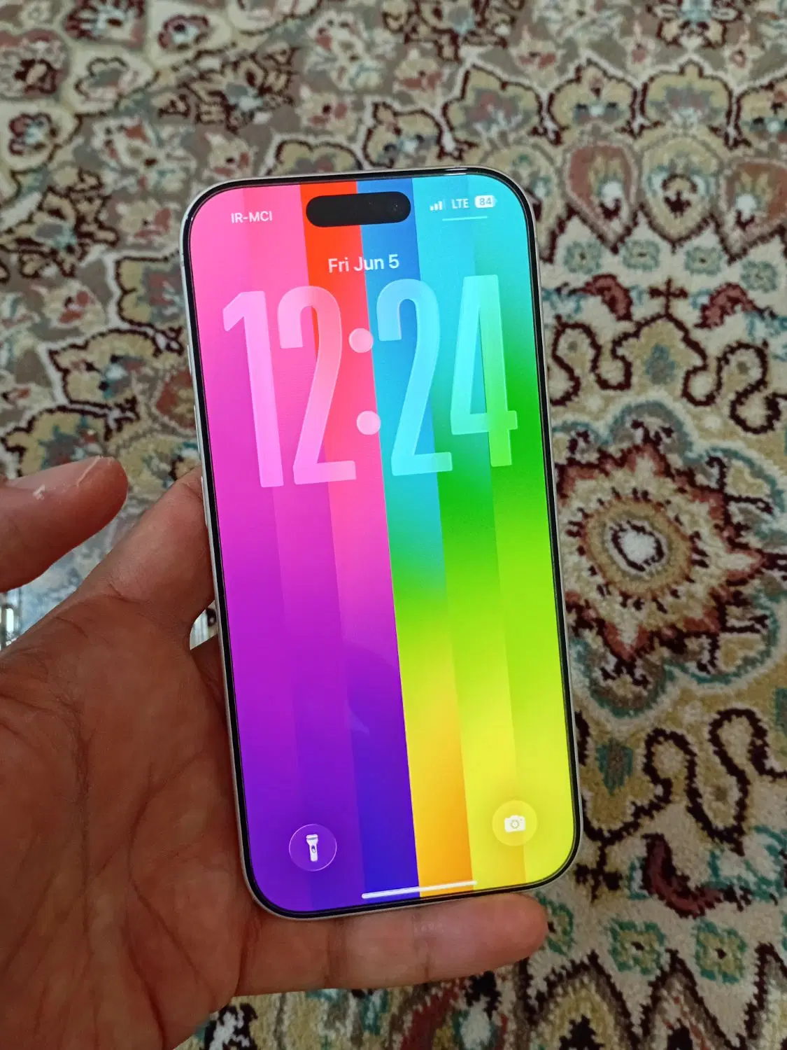 iphone 17 normal|موبایل|اهواز, فرهنگ شهر|دیوار