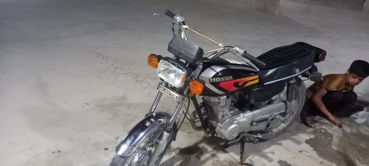 متور سیکلت|موتورسیکلت|بیرم, |دیوار