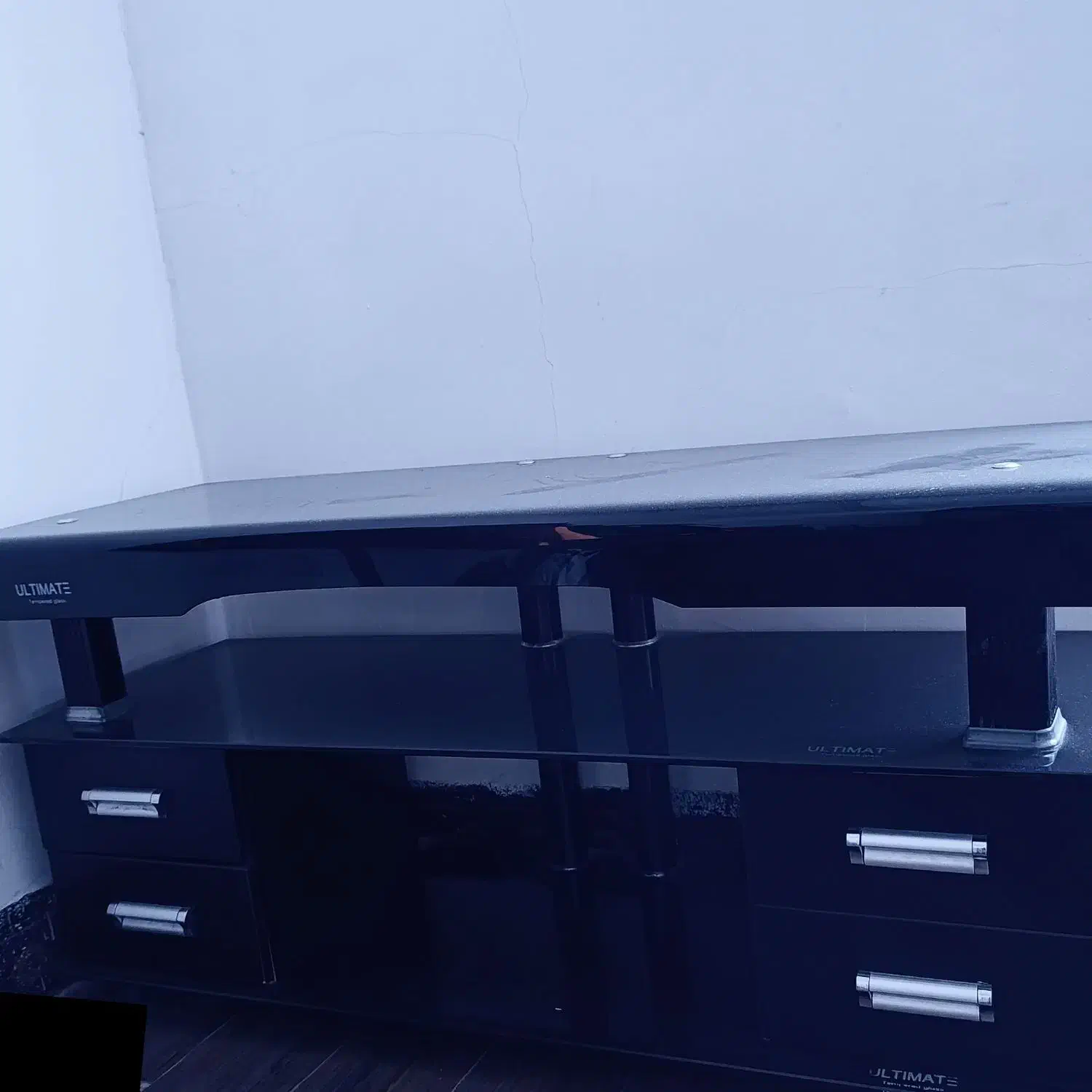 زیر تلوزیونی|میز تلویزیون|مسجد سلیمان, |دیوار