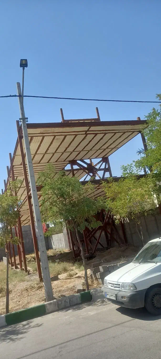 خانه|فروش خانه و ویلا|ملکآباد, |دیوار