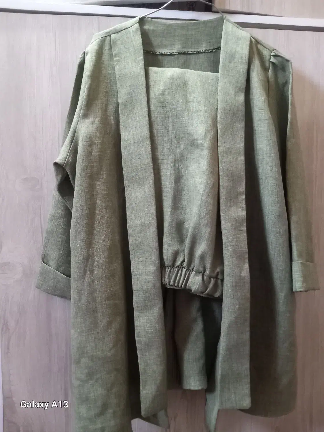 لباس|لباس|دزفول, |دیوار