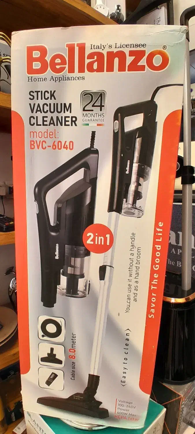 جاروبرقی تفال اصلی|جاروبرقی، جارو شارژی، بخارشو|کرج, باغستان|دیوار