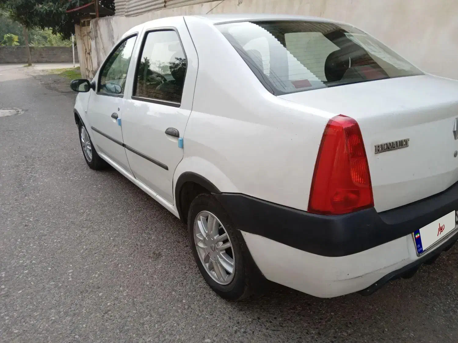 ال۹۰ مدل۹۲ E2 پارس خودرویی فول.|خودرو سواری و وانت|لنگرود, |دیوار