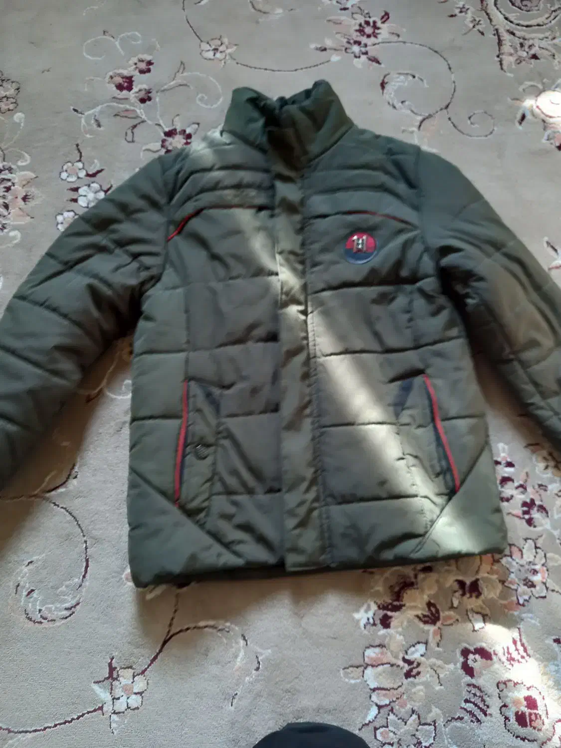 لباس|لباس|الیگودرز, |دیوار