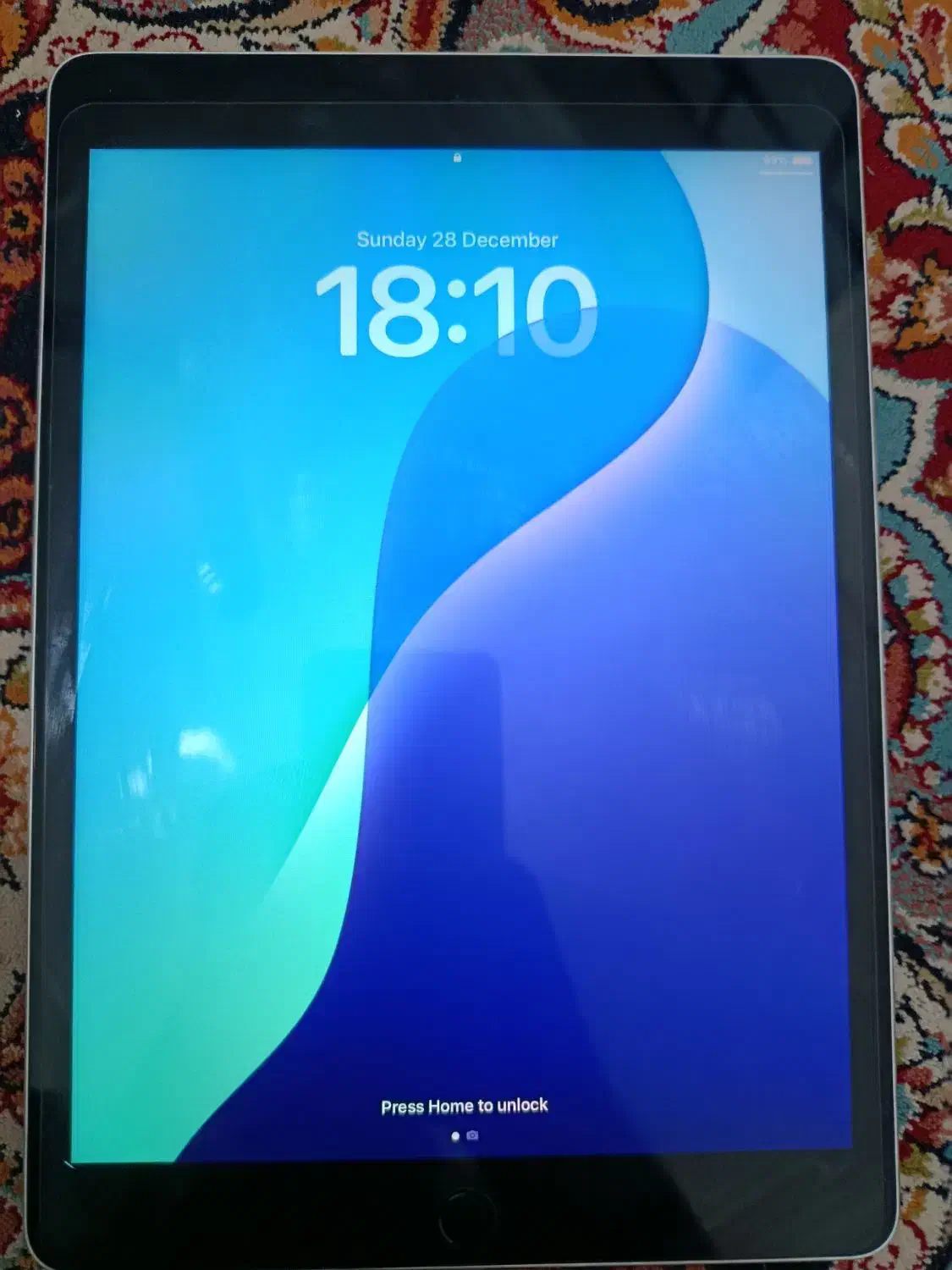 آیپد 9|تبلت|میناب, |دیوار