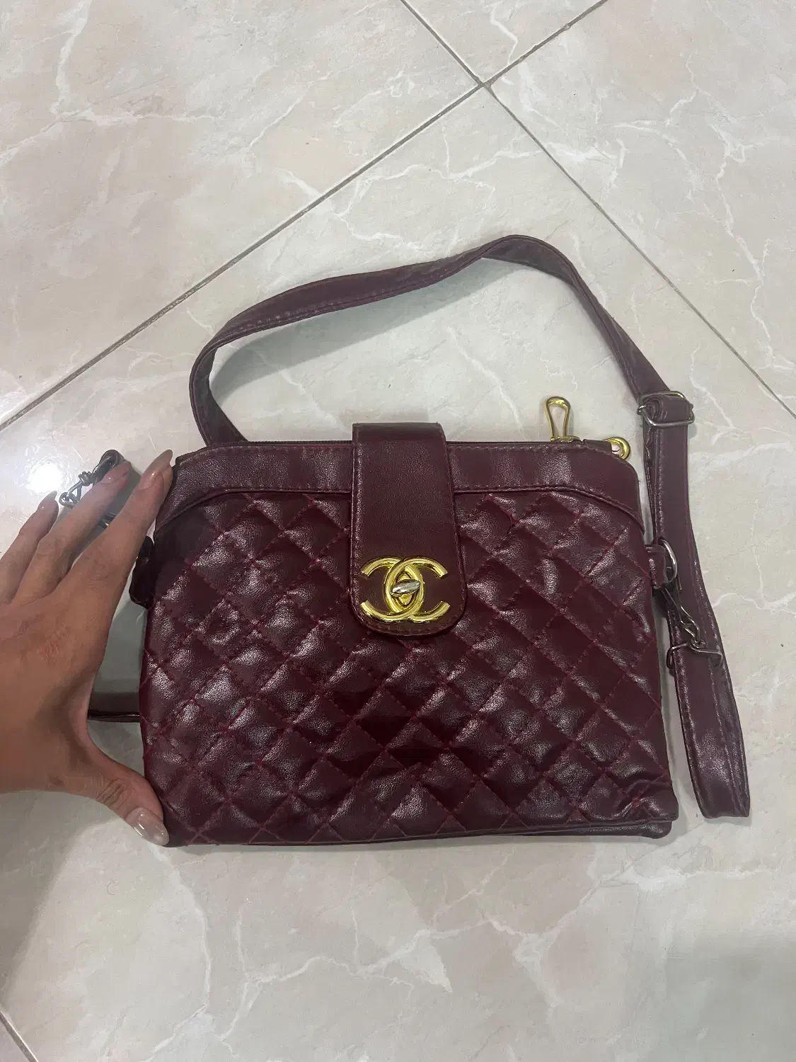 کیف دخترونه|کیف، کفش، کمربند|یزد, |دیوار