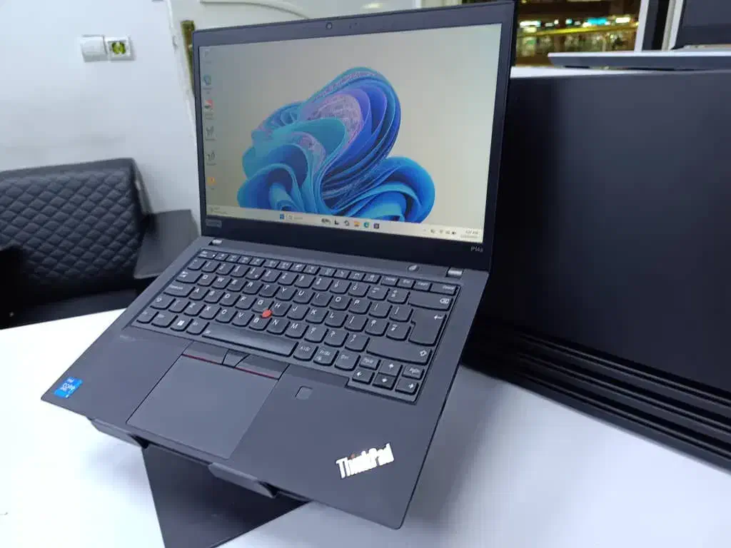 Lenovo p14s i5 n11|رایانه همراه|تهران, فلسطین (میدان انقلاب)|دیوار