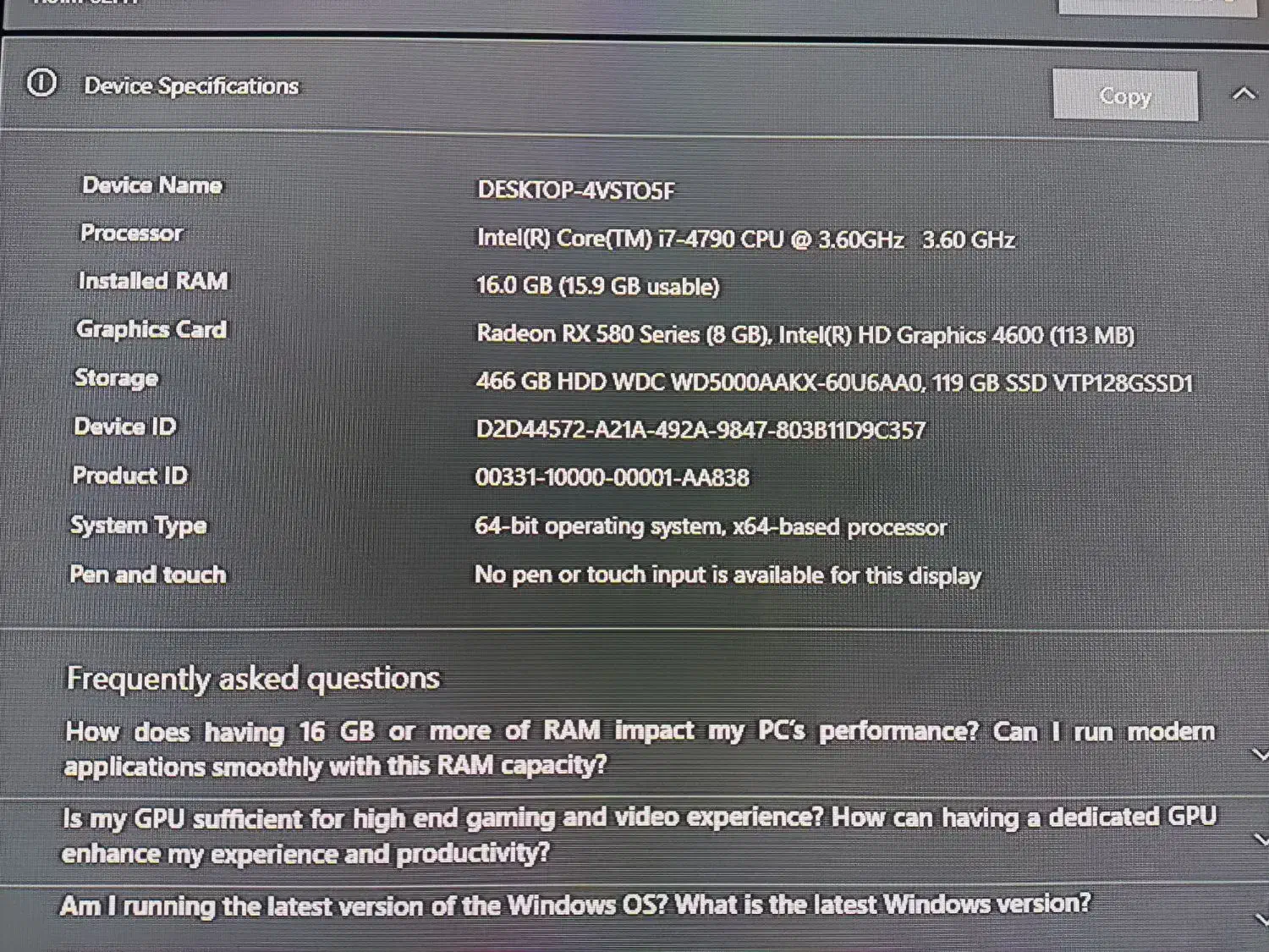 کامپیوتر گیمینک|رایانه رومیزی|خاش, |دیوار