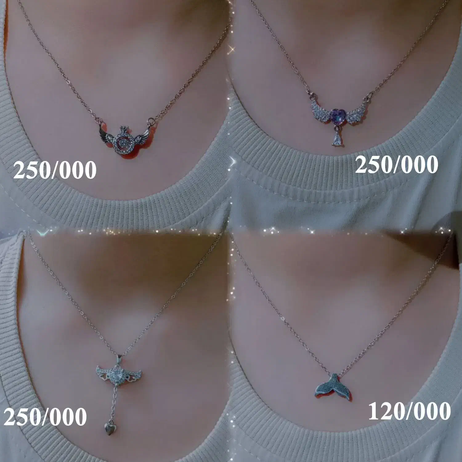 گردنبند|بدلیجات|زاهدان, |دیوار