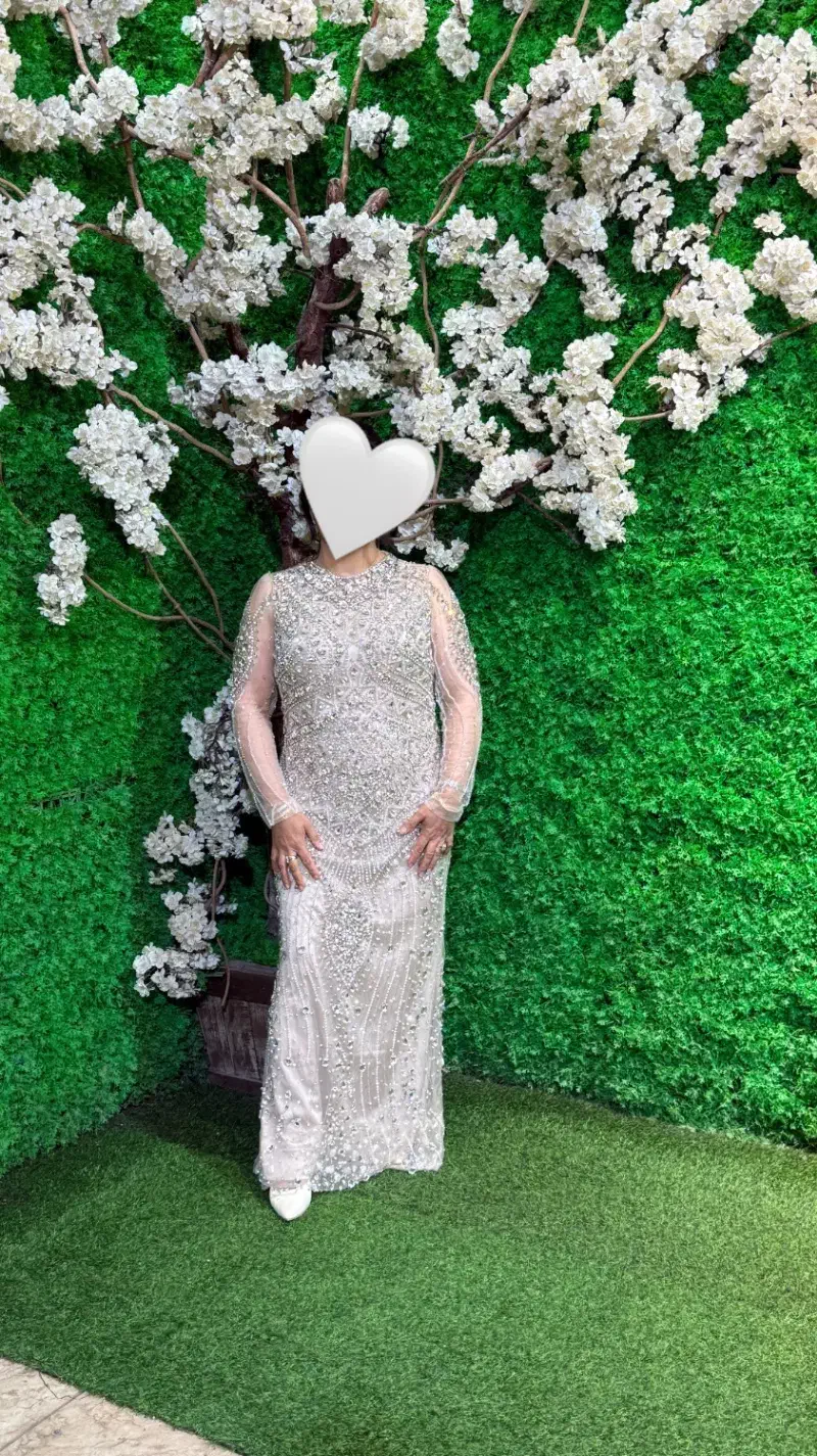 لباس مجلسی مزون دوز|لباس|آمل, |دیوار