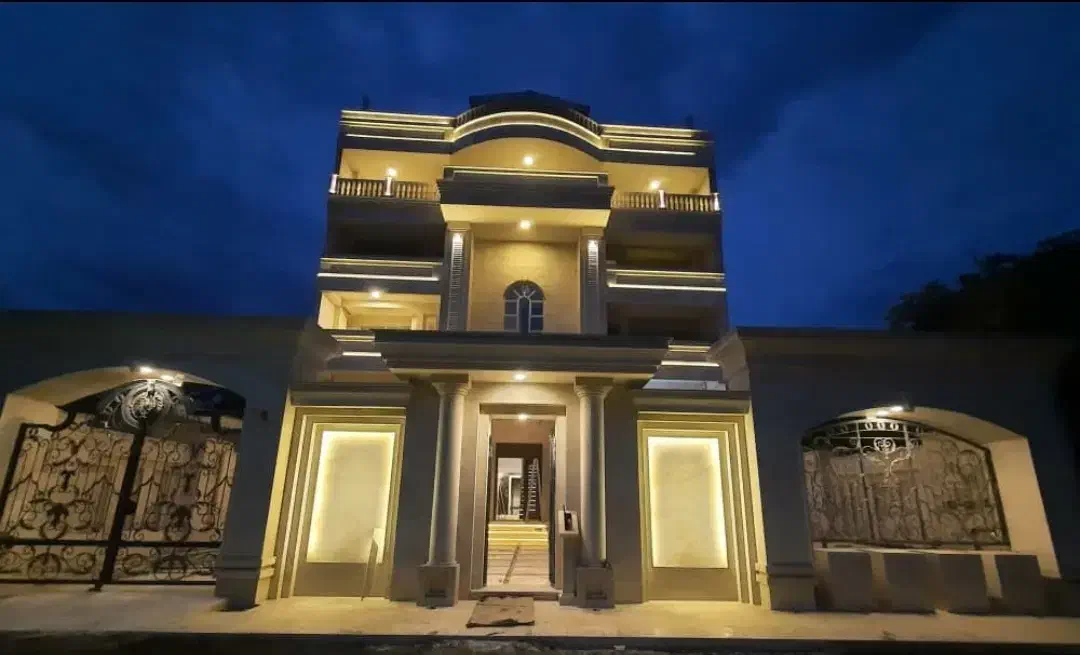 فروش واحد لوکس در منطقه توریستی سرولات|فروش آپارتمان|چابکسر, |دیوار