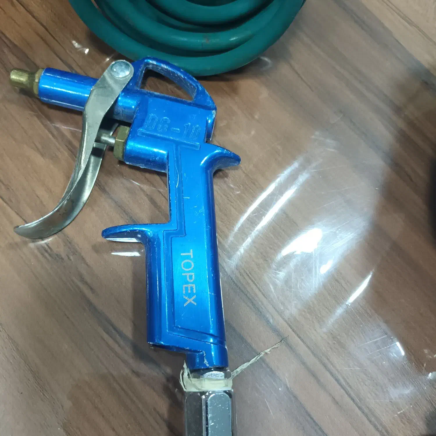 منگنه کوب.میخکوب.پیستوله.شلنگ|ابزارآلات|تهران, باشگاه نفت|دیوار