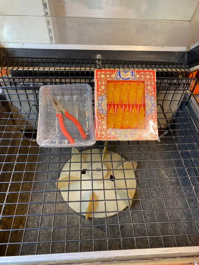 تعمیرات و راه اندازی|ماشینآلات صنعتی|مشهد, دانشجو|دیوار