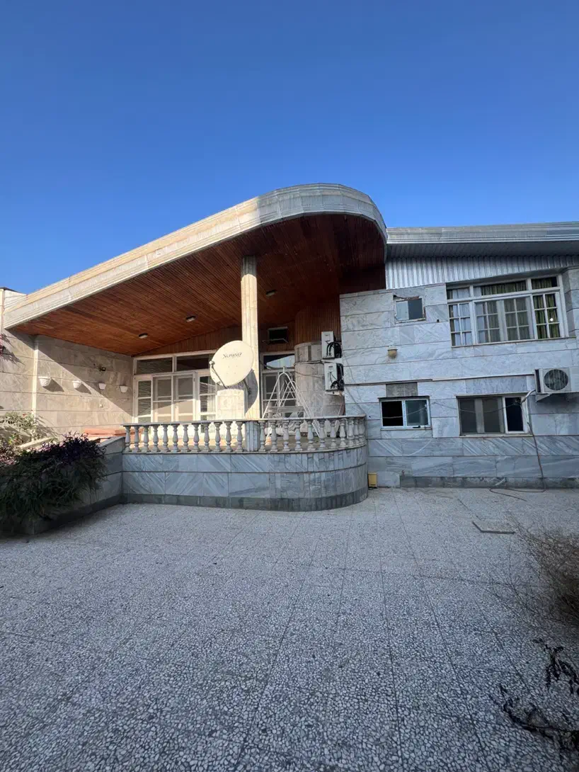 خونه ویلایی تاپ سندمالکیت|فروش خانه و ویلا|امیرکلا, |دیوار