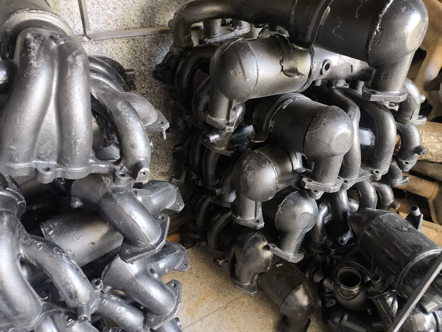 کاتالیست کاتالیزور|قطعات یدکی و لوازم جانبی|خرم‌آباد, |دیوار