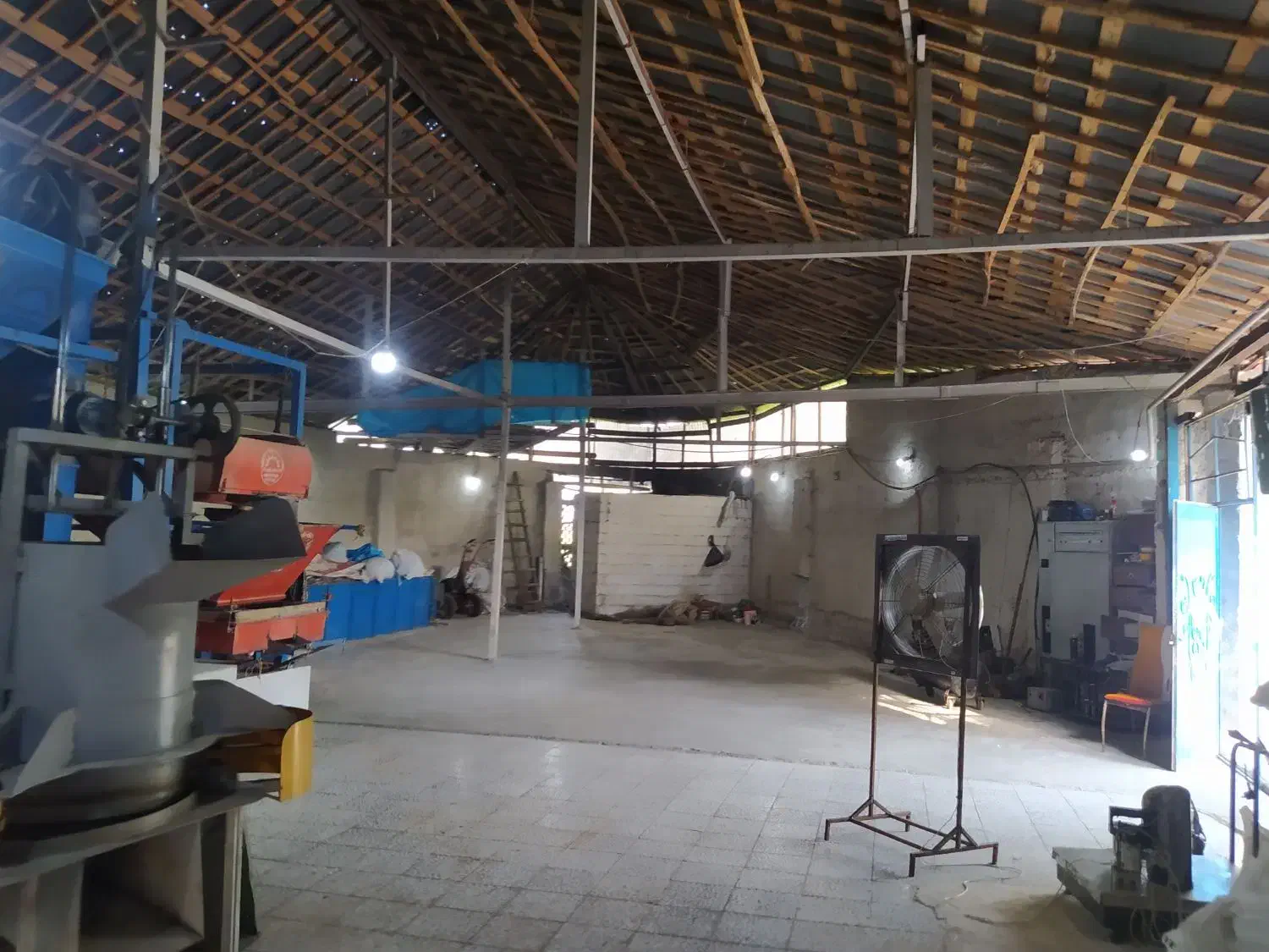 سوله 2565متر|فروش دفتر صنعتی، کشاورزی، تجاری|لنگرود, |دیوار