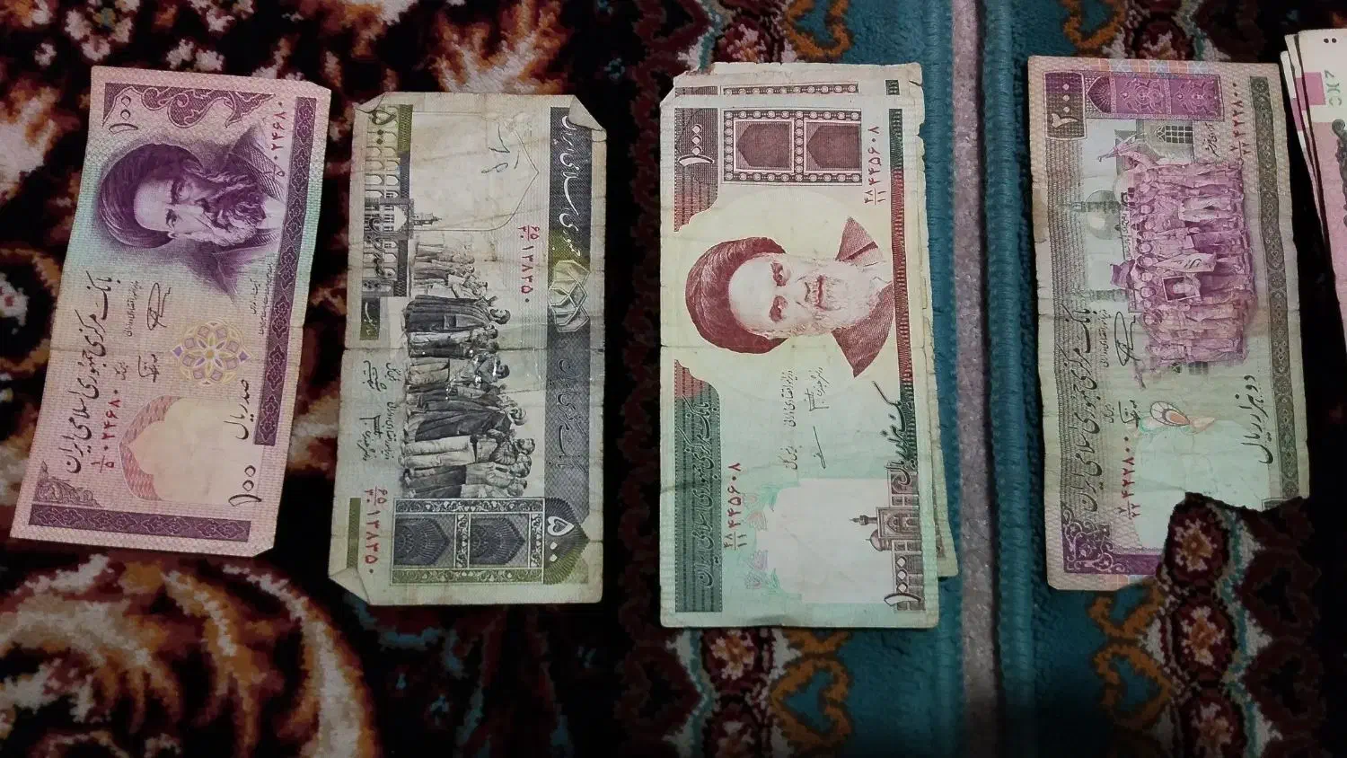 سکه و پول|کلکسیون سکه، تمبر، اسکناس|ارومیه, |دیوار