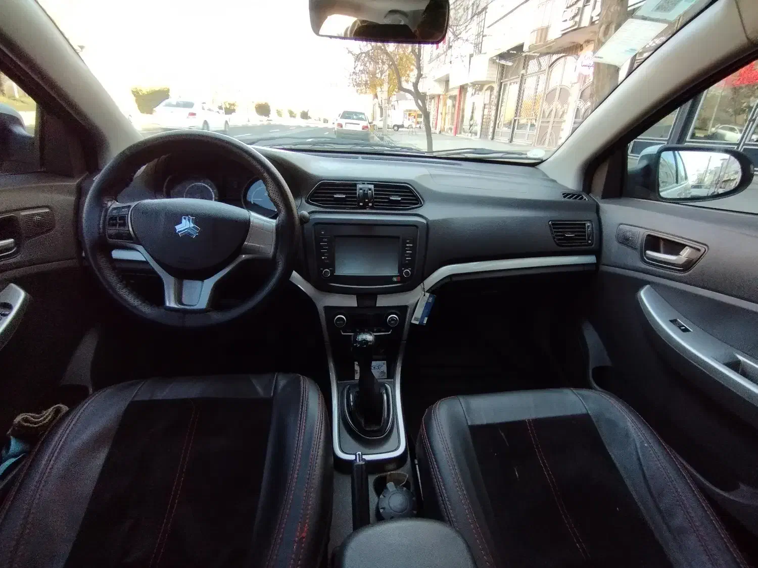 شاهین G خونگی ۱۴۰۳|خودرو سواری و وانت|زنجان, |دیوار