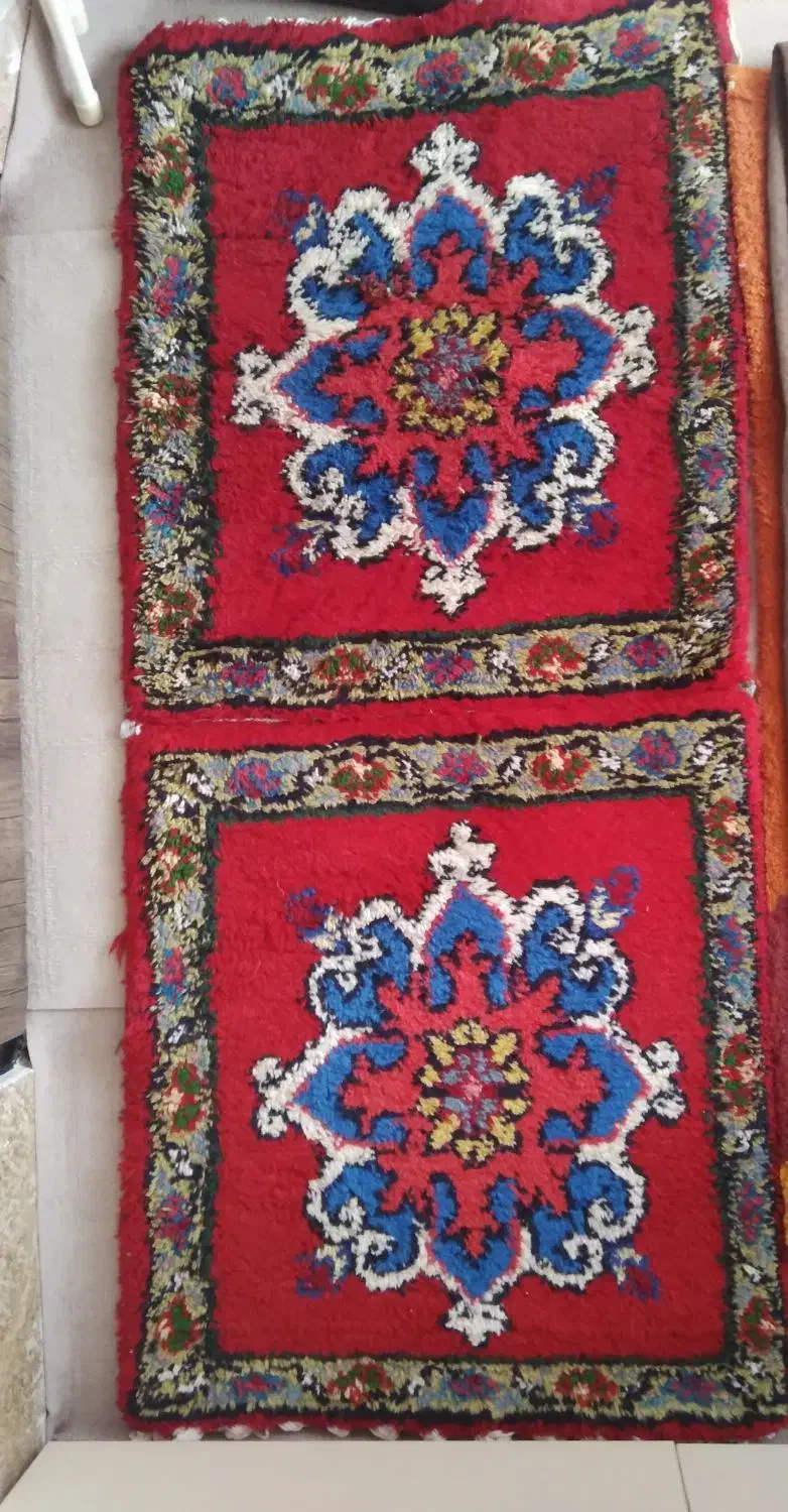 فرش دستباف کناره|فرش|تبریز, |دیوار