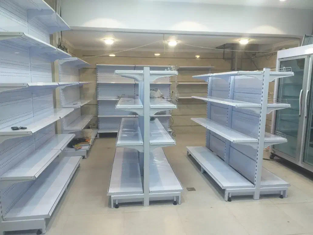 هایپری قفسه همه مدل|فروشگاه و مغازه|کرمان, |دیوار