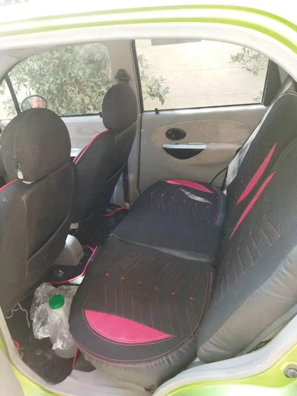 mvm110 مدل 85|خودرو سواری و وانت|اصفهان, اشکاوند|دیوار