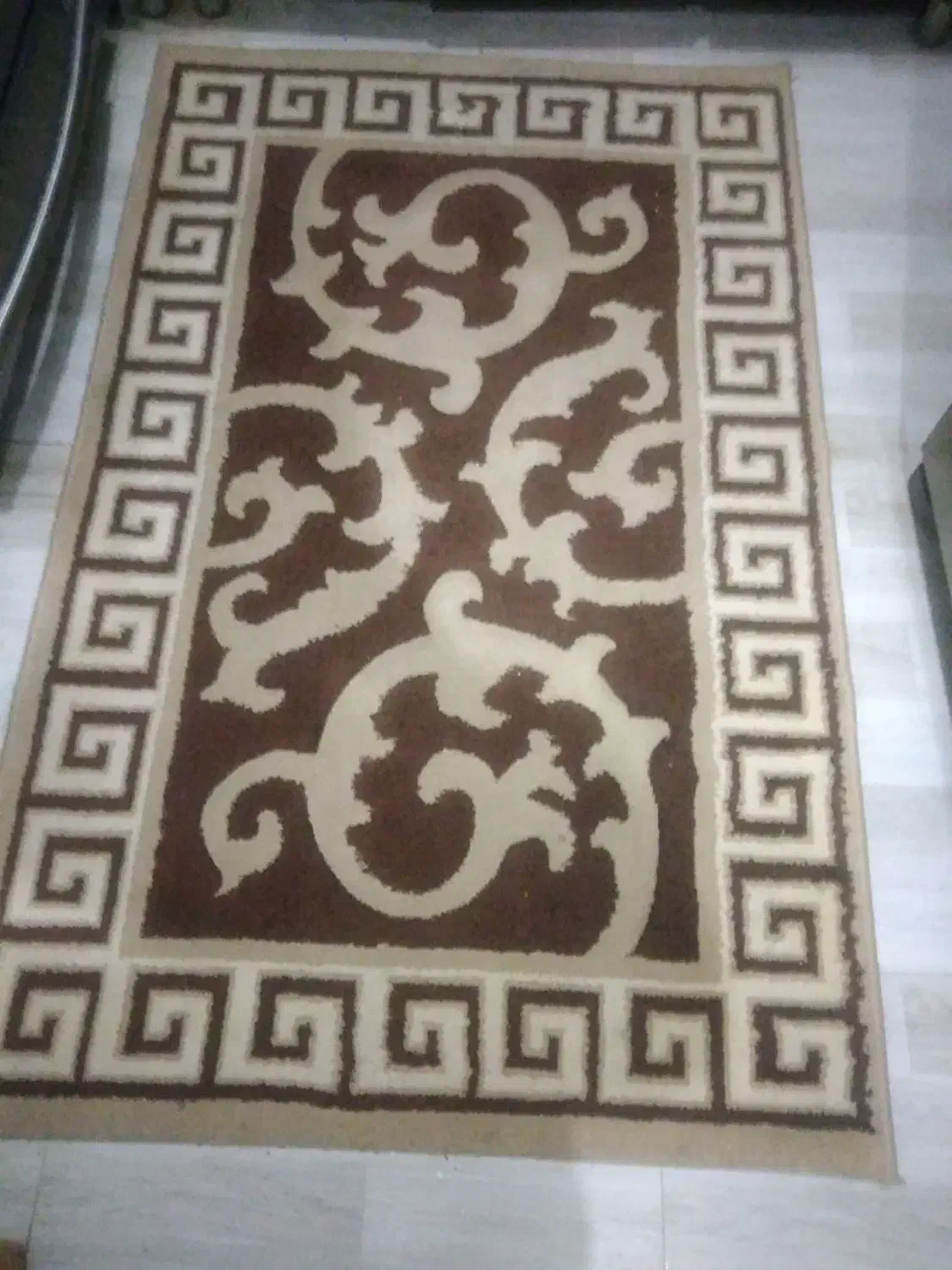 فرش فانتزی 6متری|فرش|اسلام‌شهر, شهرک مفیدی|دیوار