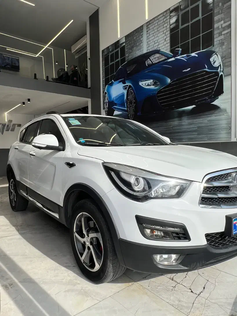 هایما s5|خودرو سواری و وانت|همدان, |دیوار