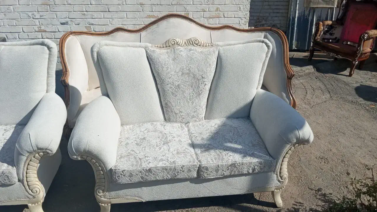 تعمیرات تخصصی انواع مبلمان|خدمات پیشه و مهارت|چهاردانگه (تهران), |دیوار