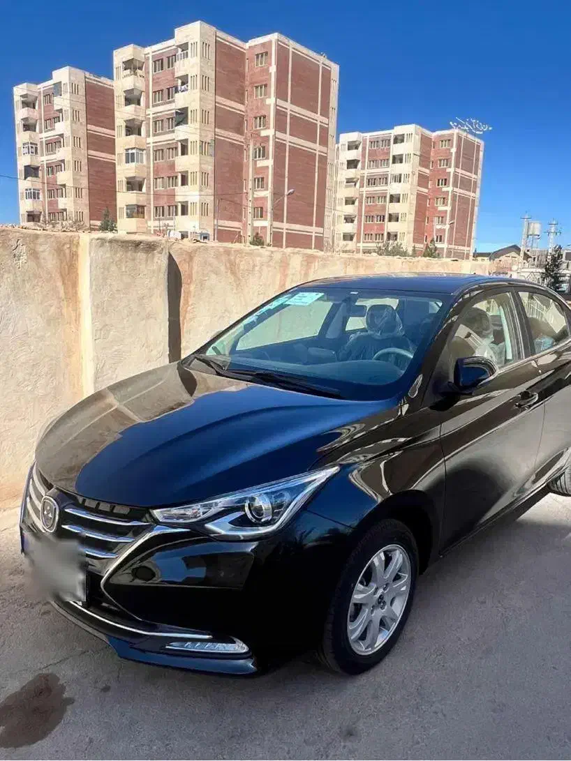 صفر ۱۴۰۴fmc ۵۱۱|خودرو سواری و وانت|یزد, |دیوار