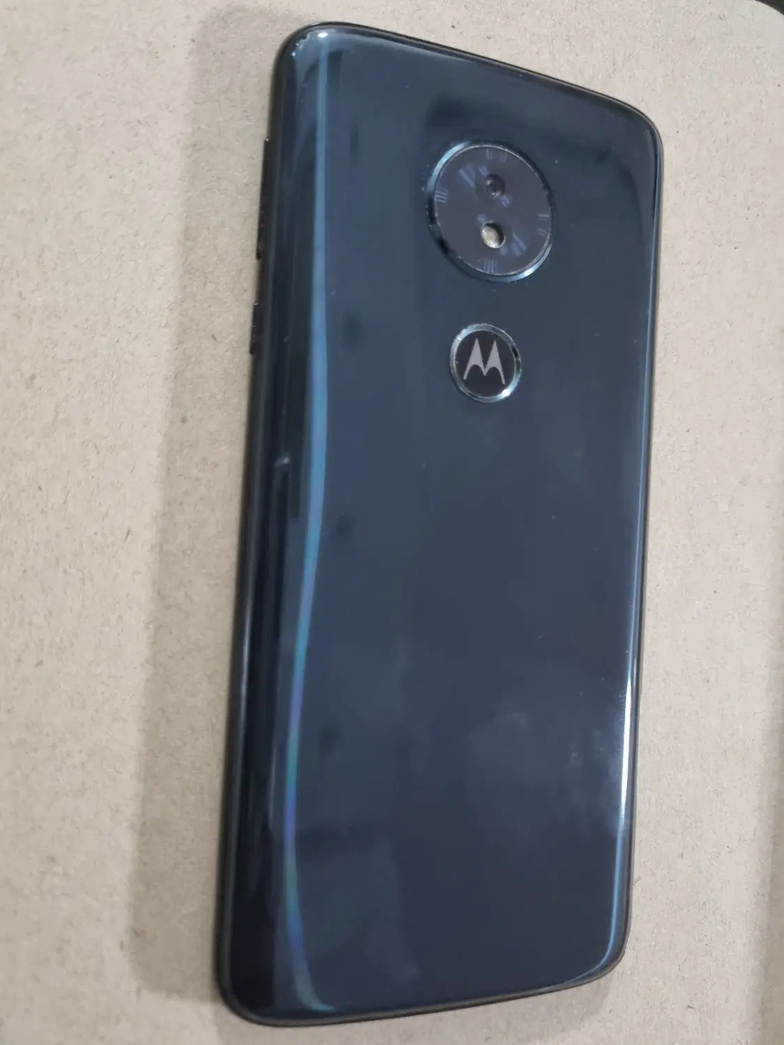موبایل موتورولا moto g6 play|موبایل|تهران, علم و صنعت|دیوار