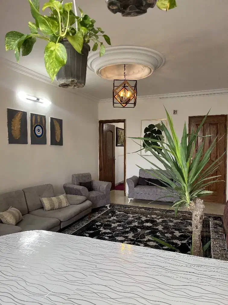 منزل شخصی و هتل|اجارهٔ کوتاهمدت آپارتمان و سوئیت|مشهد, هفده شهریور|دیوار