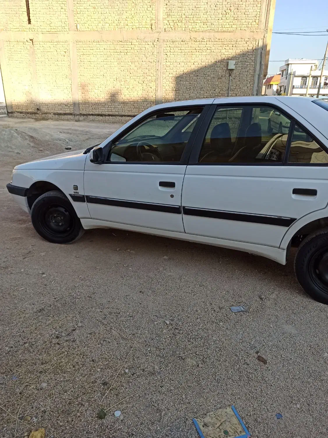 پژو 405 slx مدل 97|خودرو سواری و وانت|کوار, |دیوار