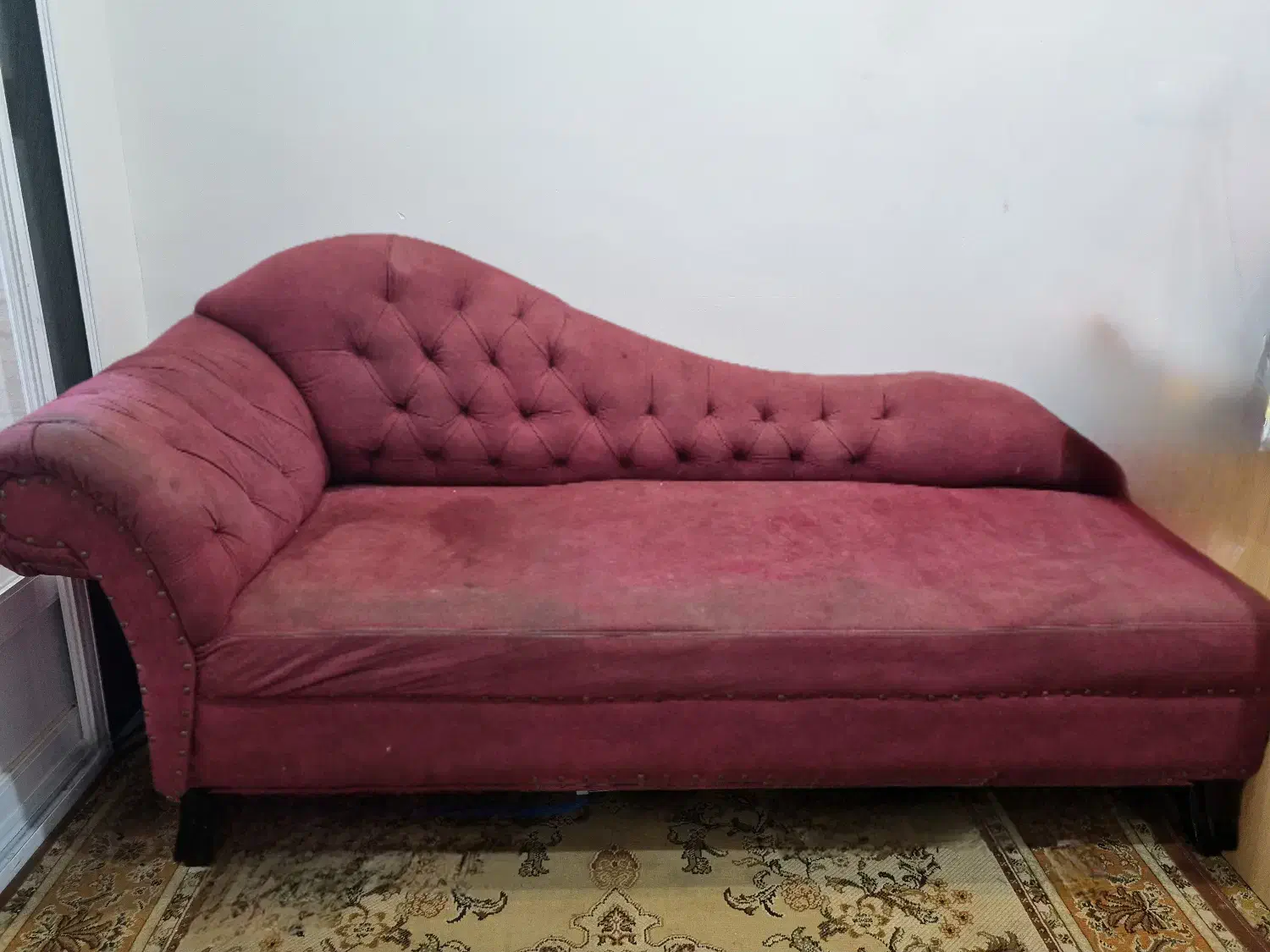 کاناپه سه نفره|مبلمان خانگی و میز عسلی|گنبد کاووس, |دیوار