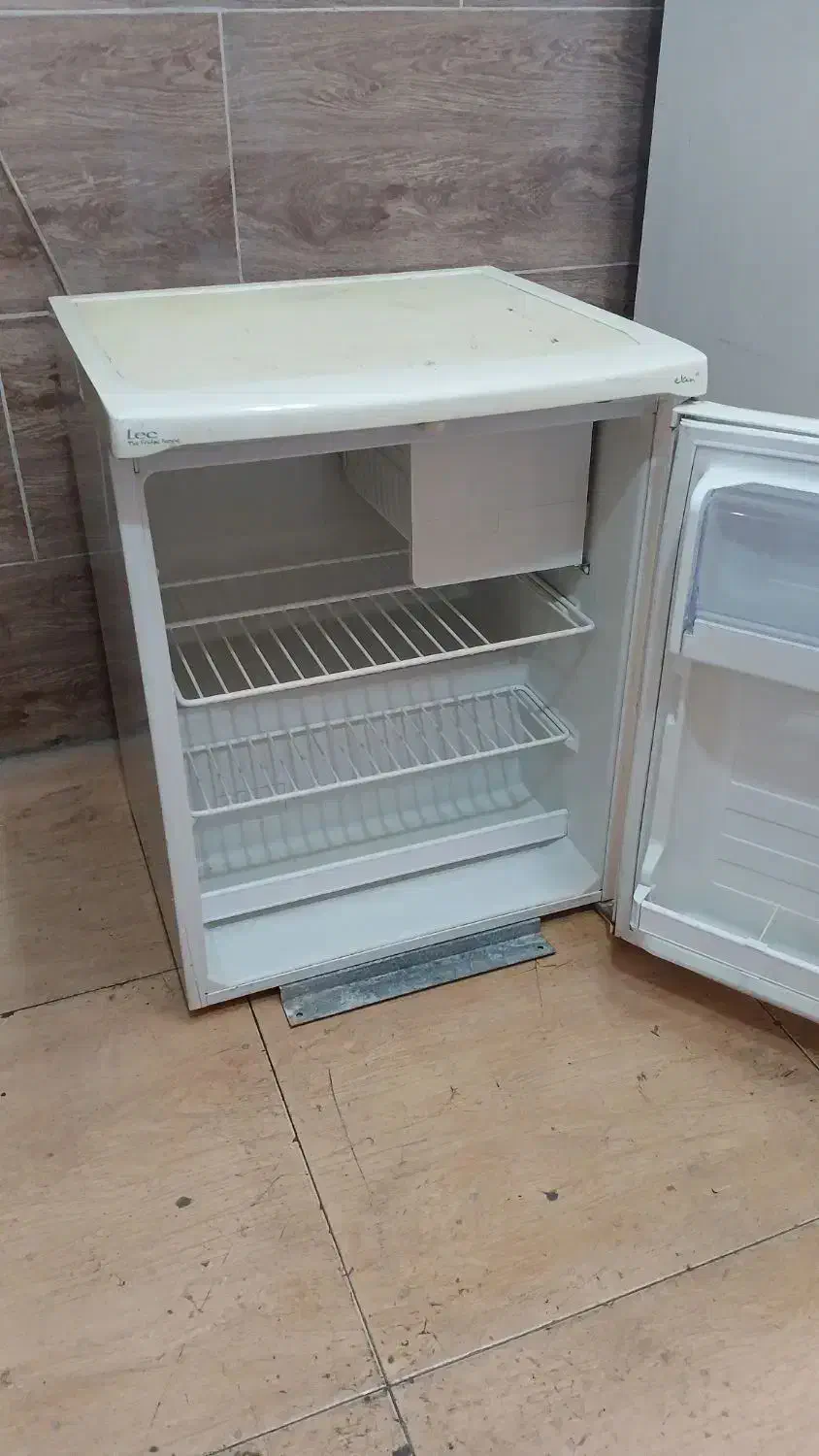 یخچال هتلی المانی|یخچال و فریزر|بندرعباس, |دیوار