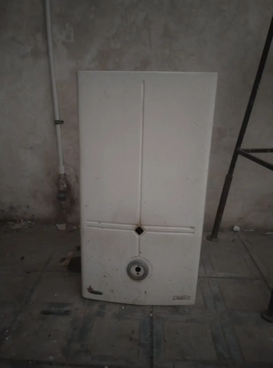 ابگرمکن|آبگرمکن، پکیج، شوفاژ|تربت‌حیدریه, میدان مرکزی|دیوار