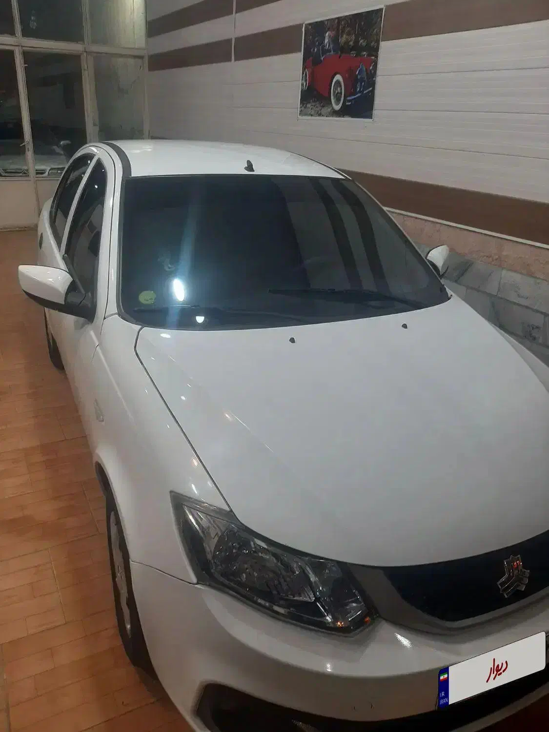 ساینا اس ۱۴۰۱ ۸۵ گانه|خودرو سواری و وانت|زنجان, |دیوار