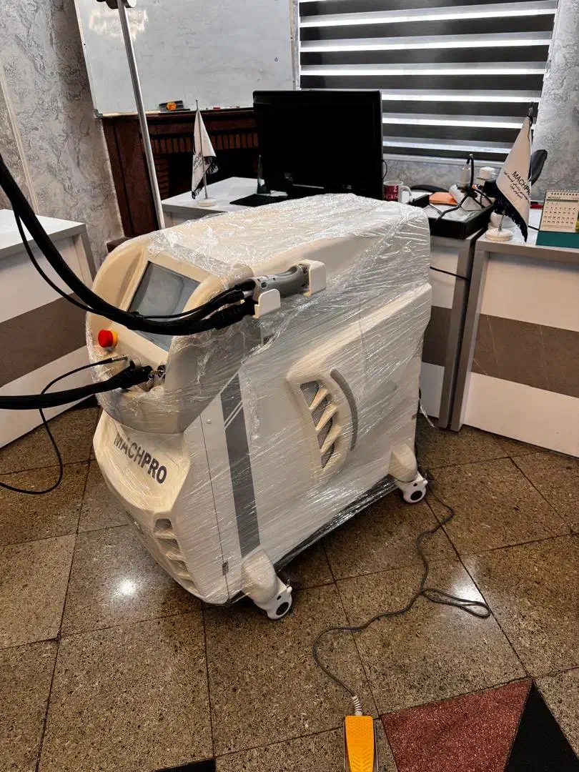 کلینیک لیزر  پوست و مو الیزا|خدمات آرایشگری و زیبایی|ری, اقدسیه|دیوار