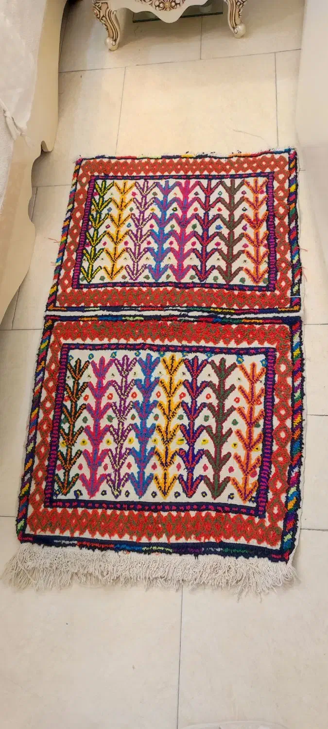 قالیچه دست باف|فرش|تهران, افسریه شمالی|دیوار