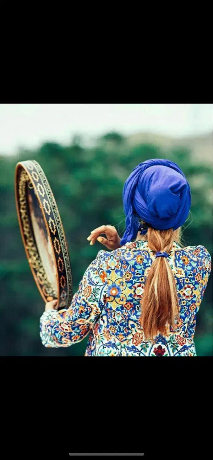 آموزش دف|خدمات آموزشی|اصفهان, اطشاران|دیوار