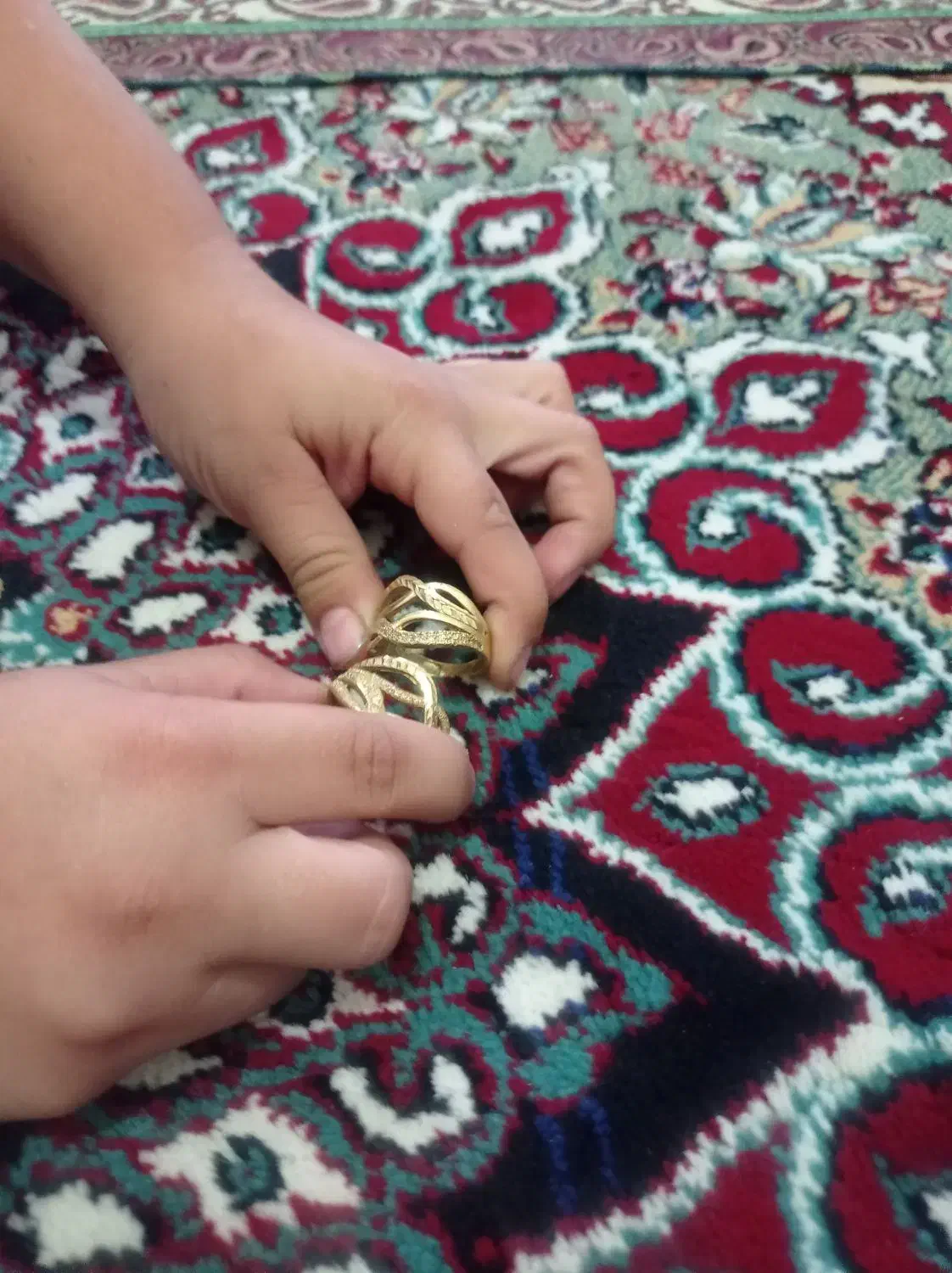 بدلیجات رنگ ثابت|بدلیجات|نظرآباد, شهرک سید جمال الدین|دیوار