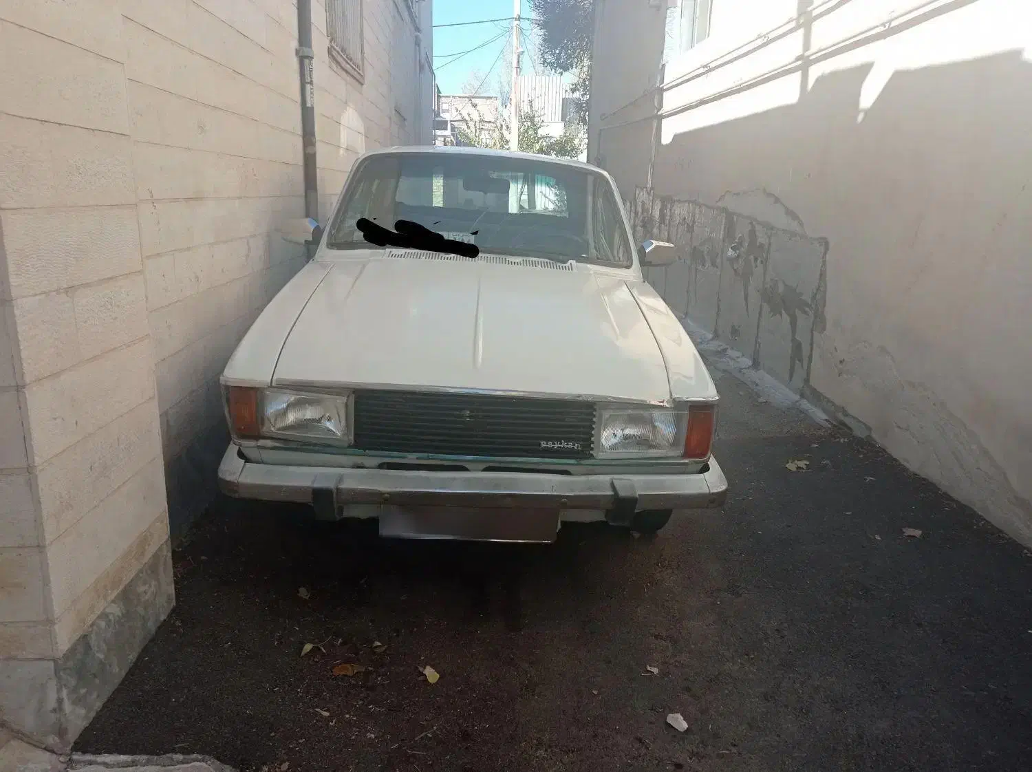 پیکان|خودرو سواری و وانت|زنجان, |دیوار