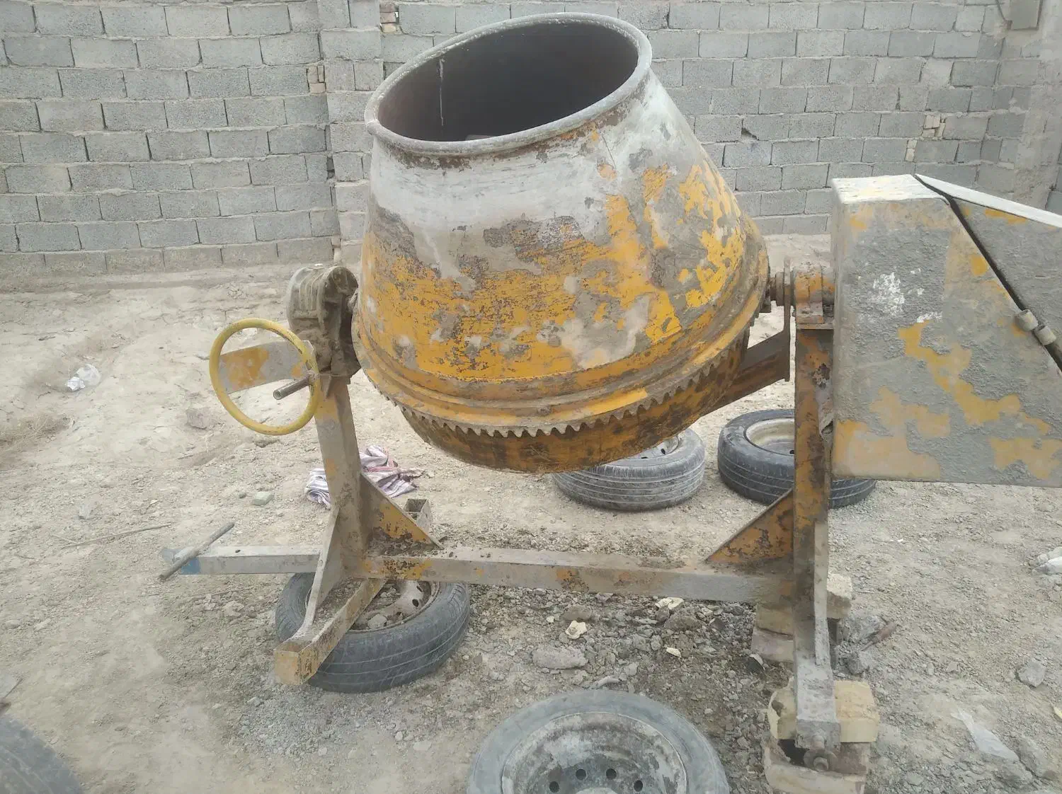 اجاره مصالح ساختمانی|مصالح و تجهیزات ساختمان|زابل, |دیوار