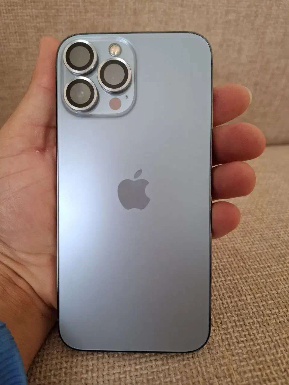 13 pro max|موبایل|مشهد, حسابی جنوبی (شهرک غرب)|دیوار