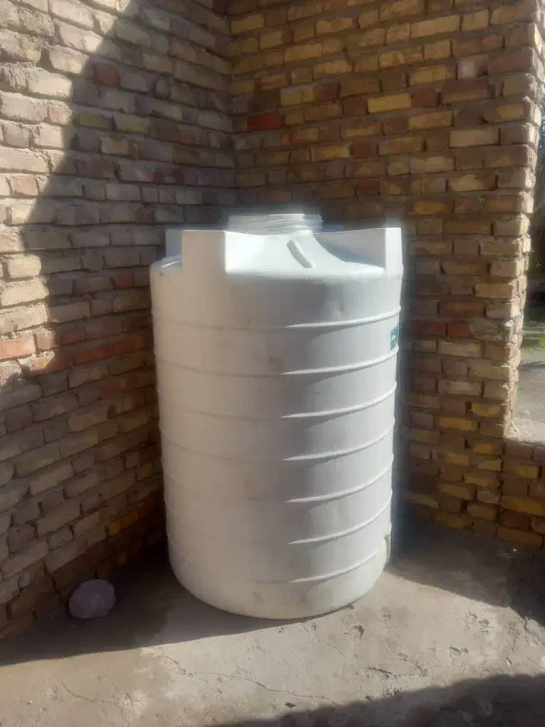 تانکر|مصالح و تجهیزات ساختمان|عنبرآباد, |دیوار