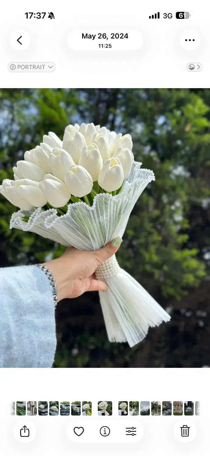 دسته گل|گل مصنوعی|آمل, |دیوار