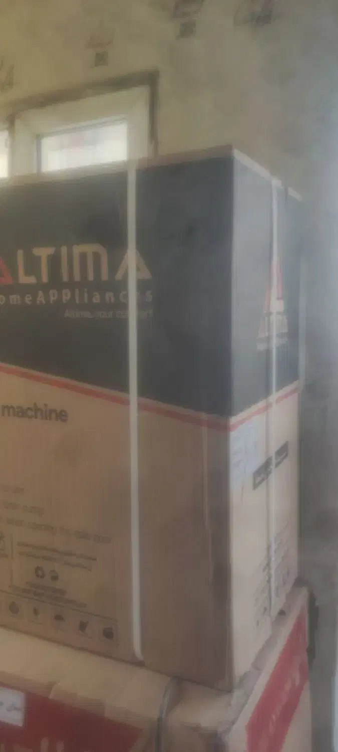 گاز و لباسشویی دوقلو|اجاق گاز و لوازم برقی پختوپز|گلبهار, شهر جدید گلبهار|دیوار