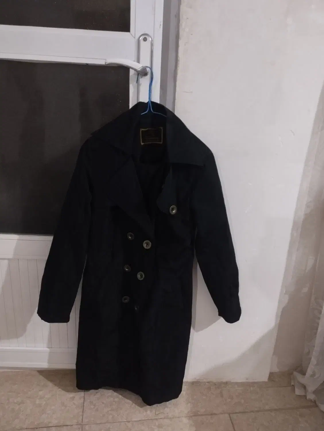 فروش تعدادی پالتو های دخترانه|لباس|قدس, شهرقدس|دیوار